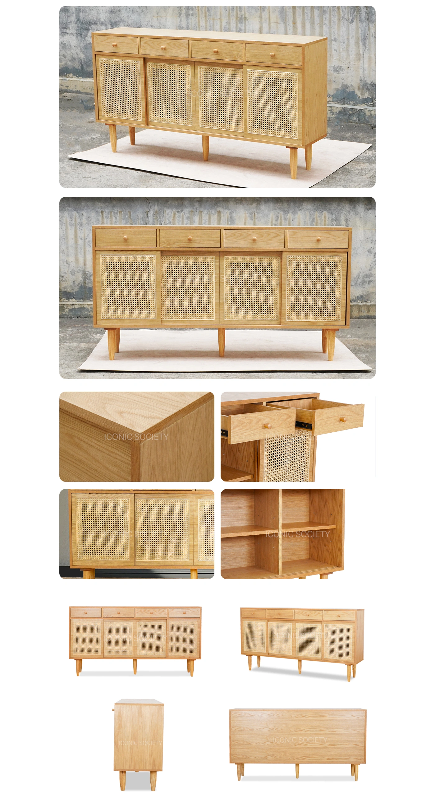 wood furniture manufacturers-PC