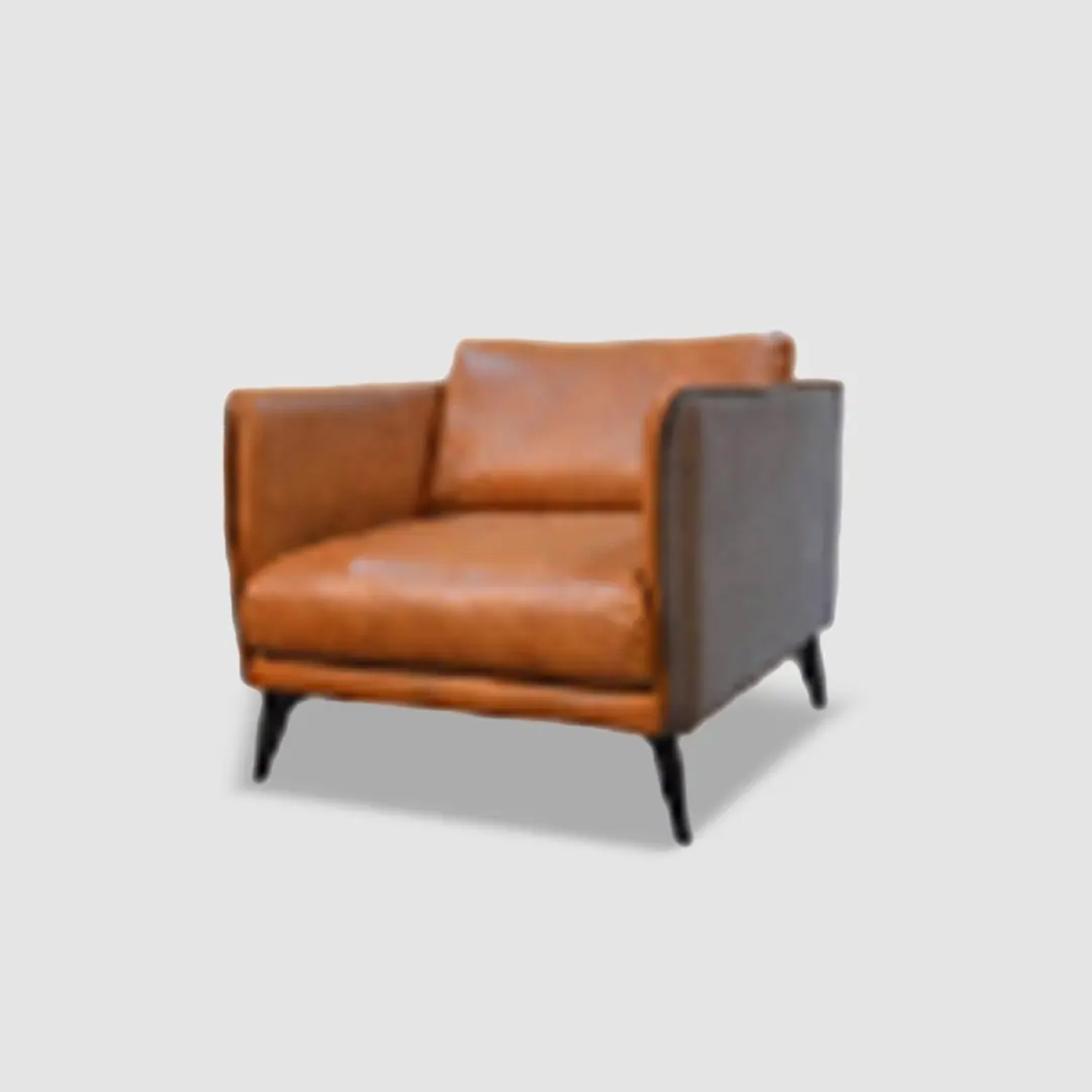 fine_leather_furniture_manufacturers-_Tan_Leather_3_Seat_Sofa-Brown-NEGRONI_-Iconic_Society-5228-1C-5228B-1-sofa supplier