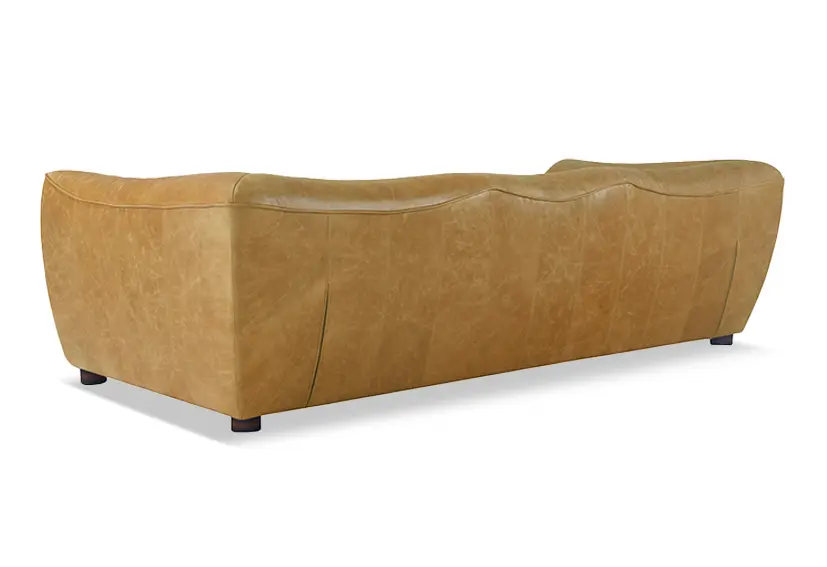 Leather_Modern_Design_1970s_sofa-Cognac-CURVES_-Iconic_Society_2-sofa supplier