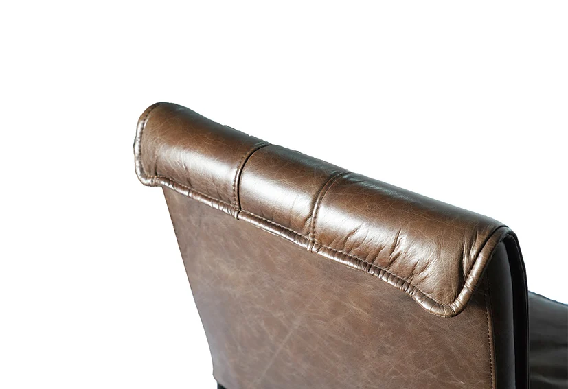 leather sofa manufacturer -tan leather counter stools 06