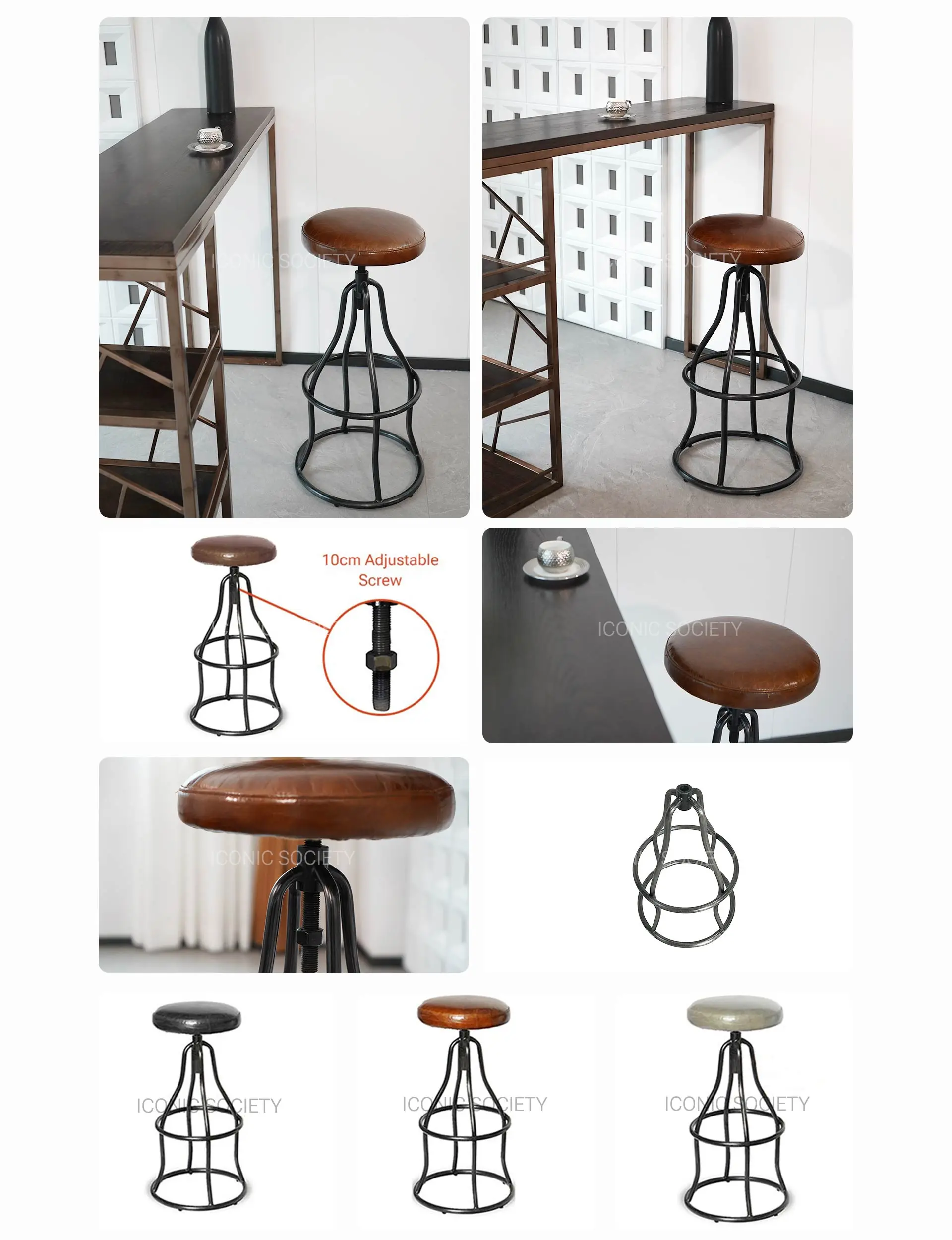 Industrial_brown_leather_swivel_bar_stools-PC-transformed