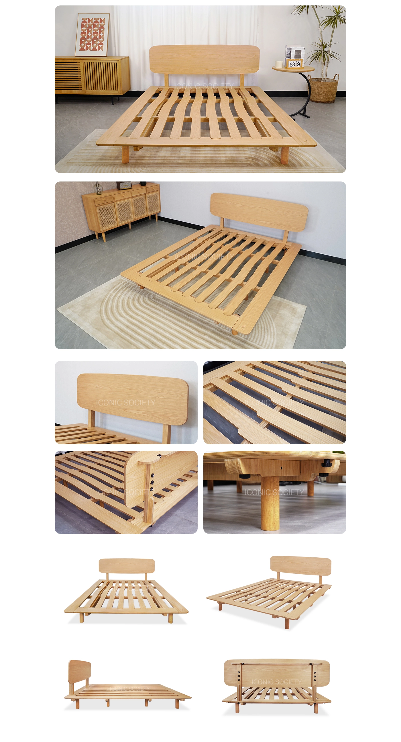 flat pack furniture-PC