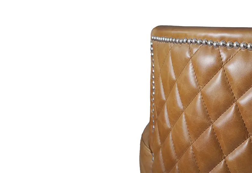 Leather_Upholstered_Barrel_Swivel_Chair-Cognac-ALRIGHT_NOW_-Iconic_Society_1-sofa supplier