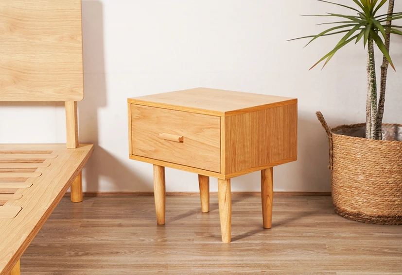 nightstand set of 2