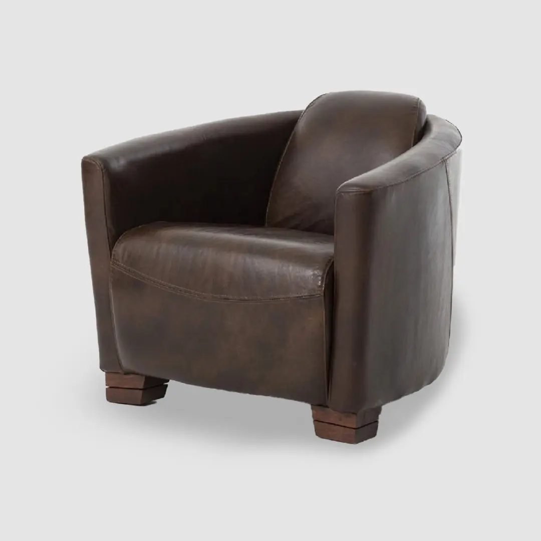 leather_sofa_factory_outlet-Vintage_Distressed_Leather_Accent_aviator_Chair-Brown_Leather-BERLIN-Iconic_Society-705-squar_leg-