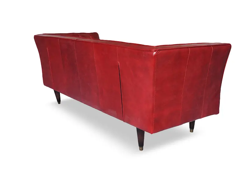 channel-stitched_leather_upholstery-Antique_Master_Red-SOUTH_BEACH_MARTINI_-Iconic_Society_2-sofa supplier