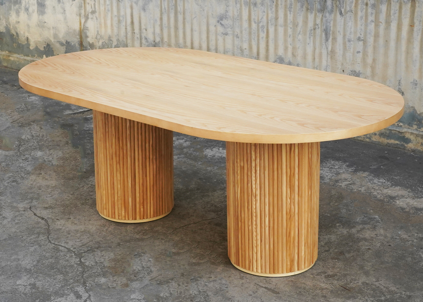 modern Dining Table-2