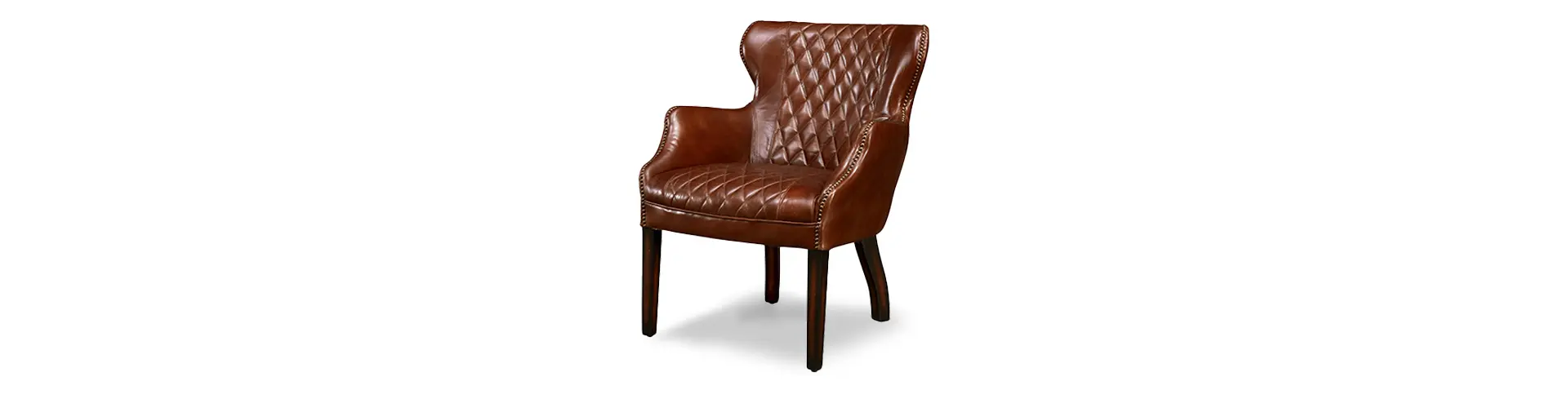 Chesterfield_sofa_manufacturer-English_Button_Tufted_Wingchair_-Vintage_Dark_Brown-JAGGER_-Iconic_Society_banner-1920x500--sofa supplier