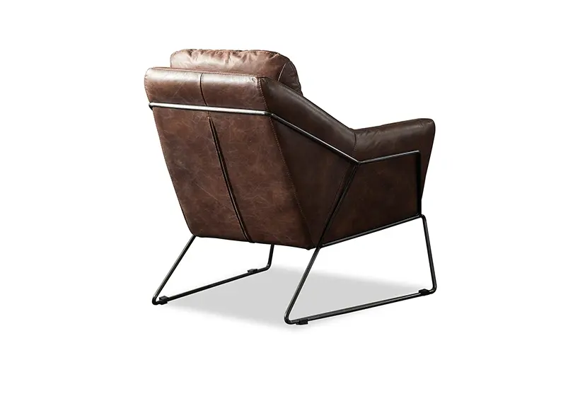 industrial_leather_accent_armchair_6-sofa supplier