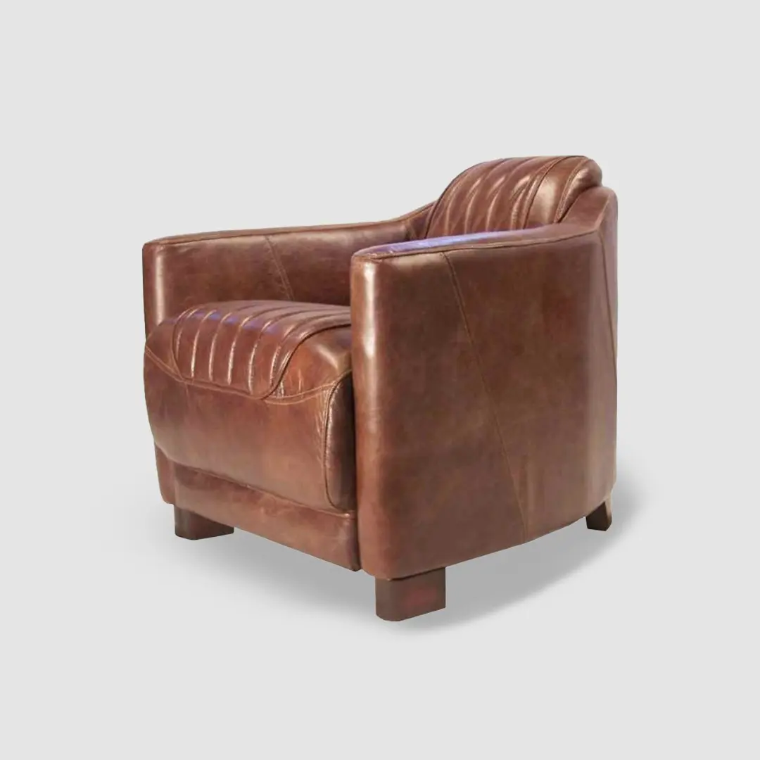 leather_sofa_factory_outlet-Vintage_Distressed_Leather_Accent_aviator_Chair-Brown_Leather-BERLIN-Iconic_Society_7057-1_-