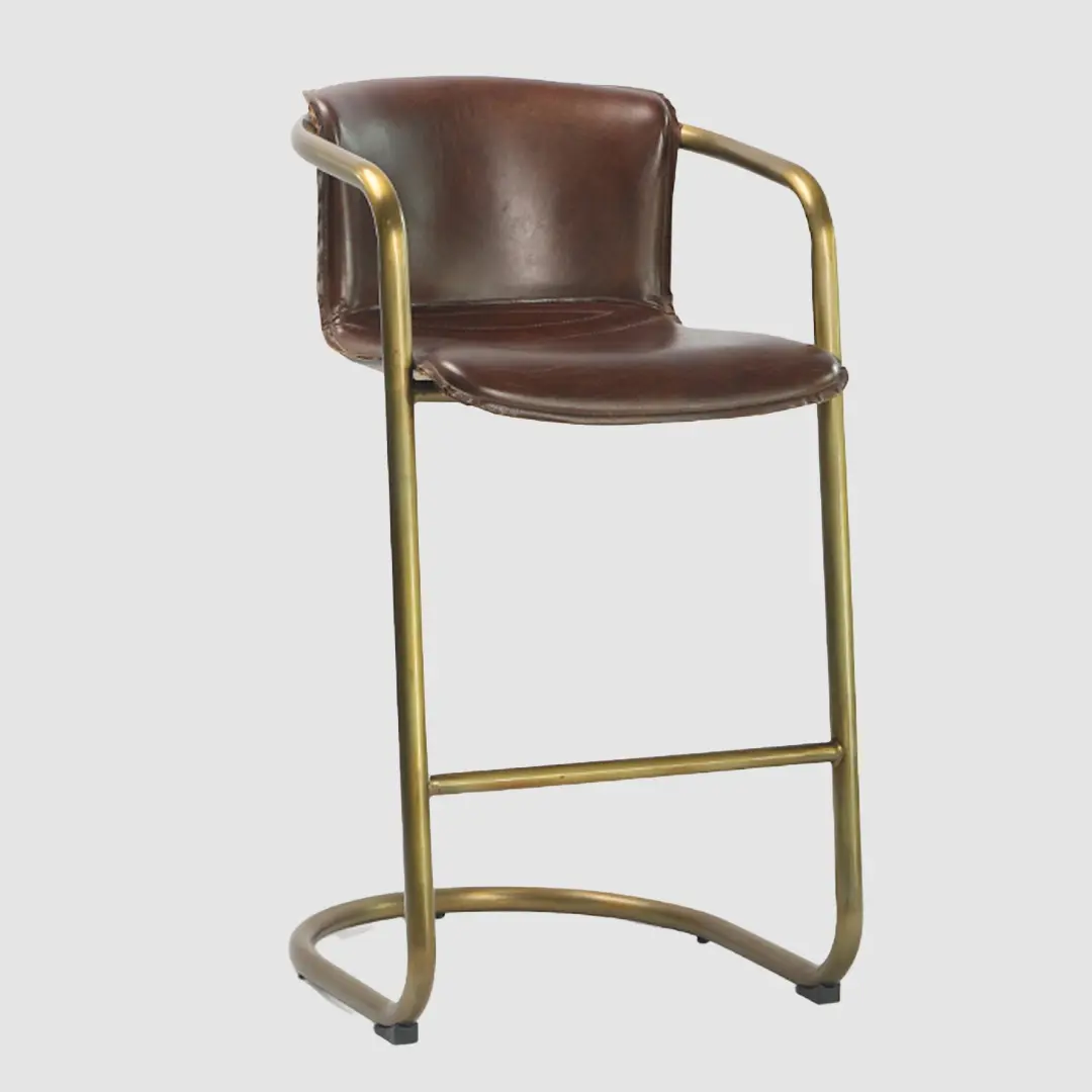 leather_furniture_manufacturers-Industrial_Metal_and_Leather_Counter_Bar_Stool-Cognac-Iconic_Society_27209_Mexico_Brown-transformed