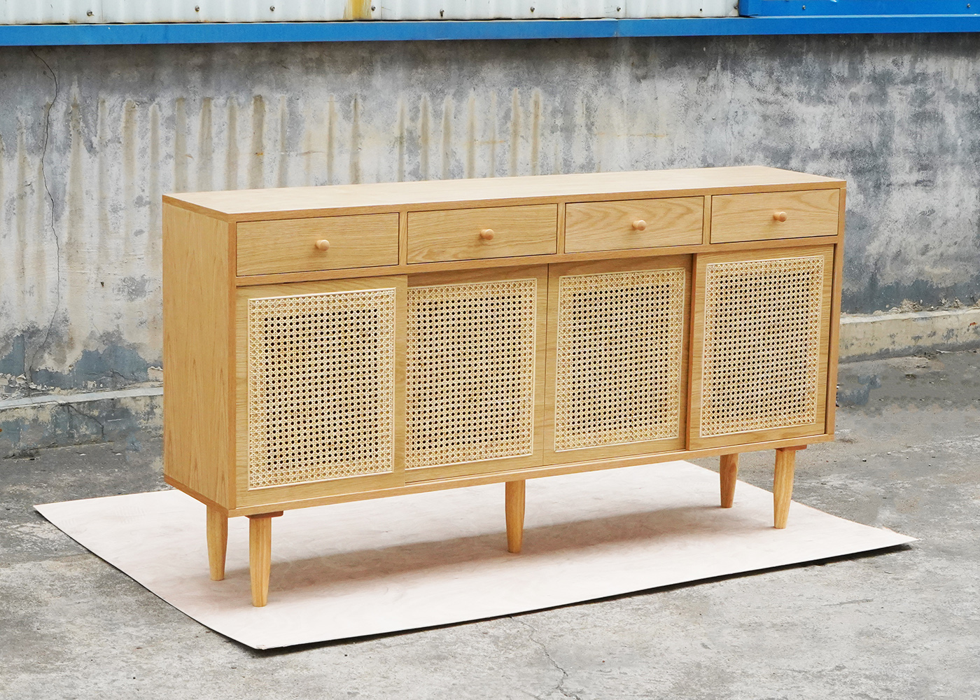 modern sideboard-2