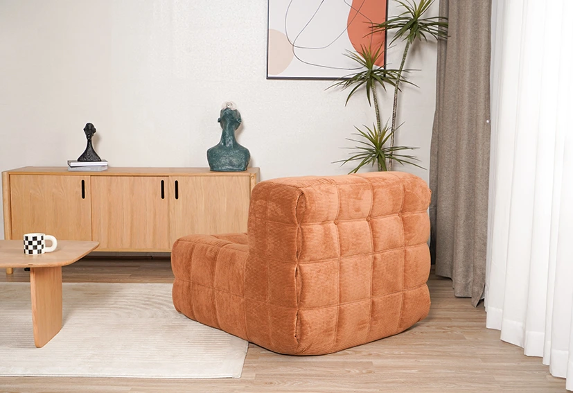 fabric sofa4-sofa supplier