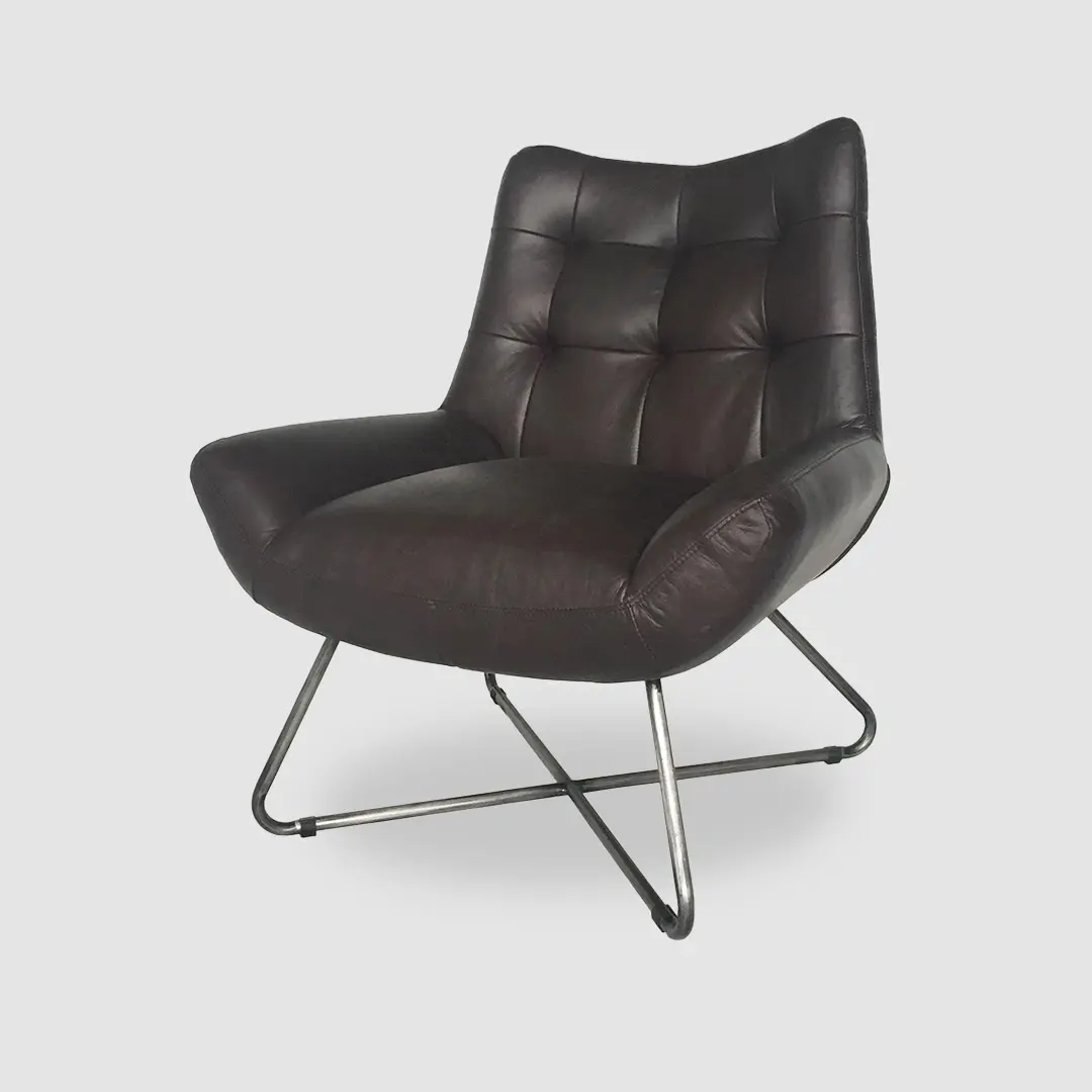 leather_sofa_factory_outlet-Genuine_Leather__Lounge_Chair_-Cognac-POLANCO_-Iconic_Society__7222_Graphite_Black-transformed