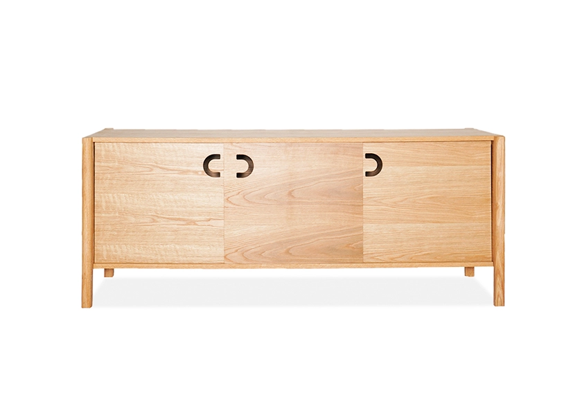 modern sideboard