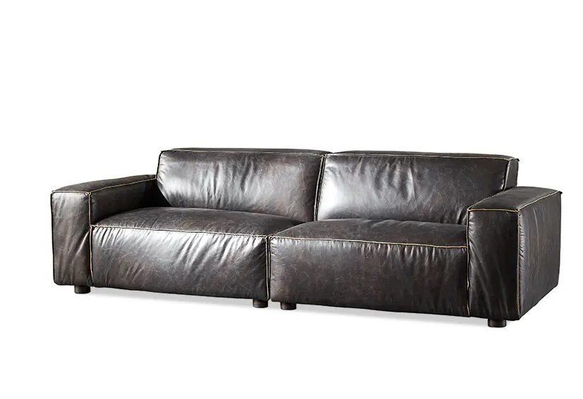 leather_sectional_sofa_black-6-sofa supplier