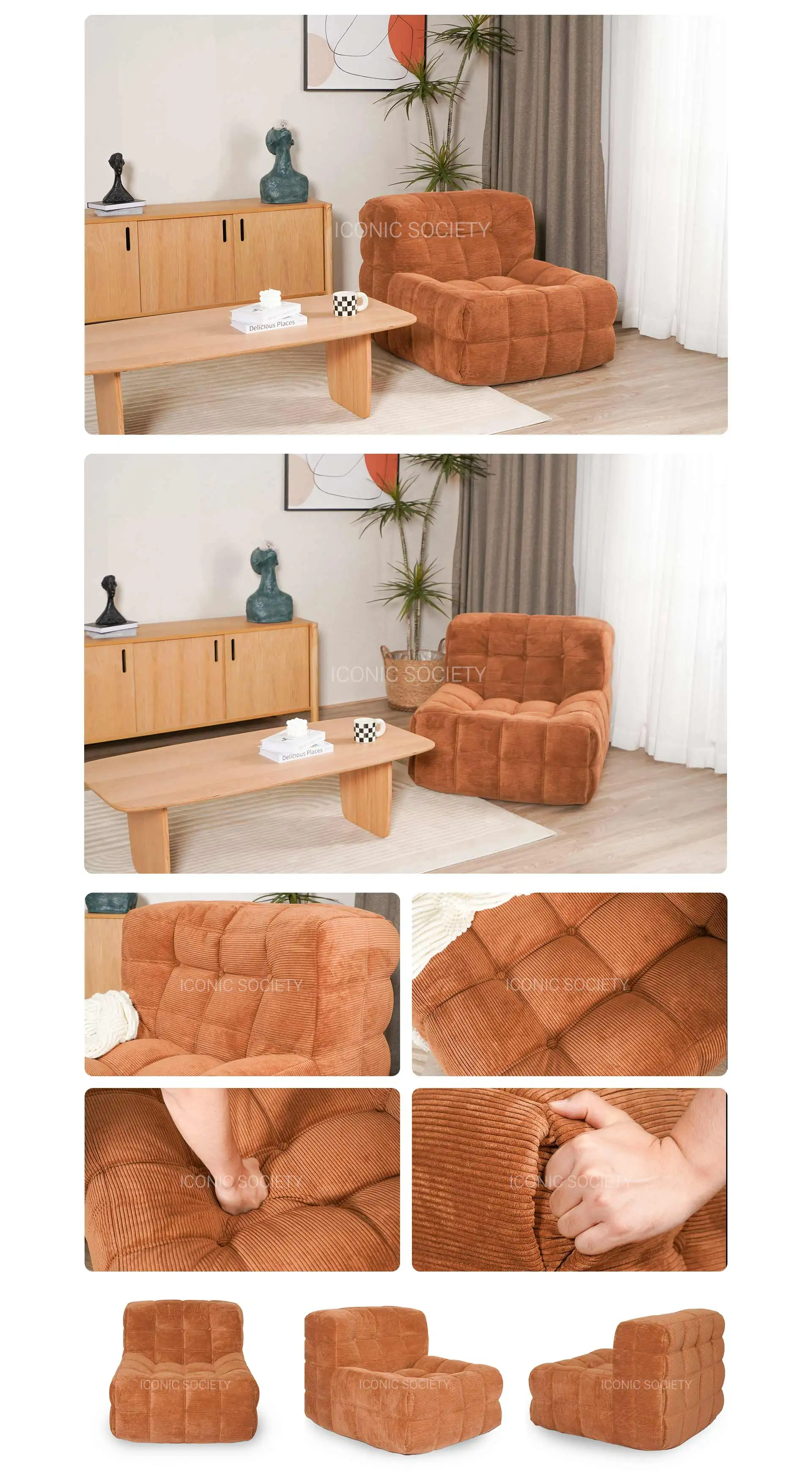 PC1-sofa supplier