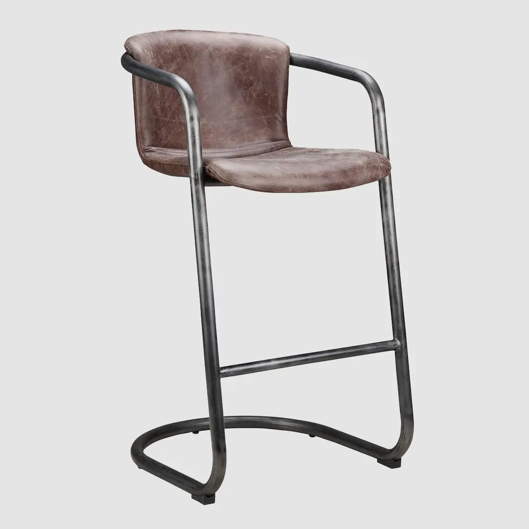 leather_furniture_manufacturers-Industrial_Metal_and_Leather_Counter_Bar_Stool-Cognac-Iconic_Society_27209_Cigar_Brown-H-transformed