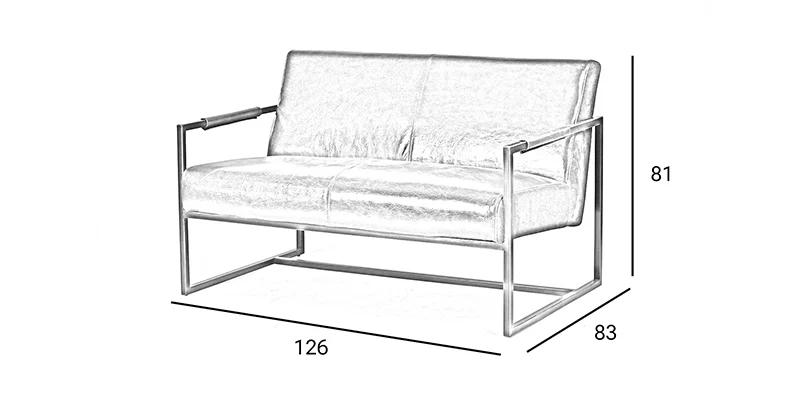 Loveseat