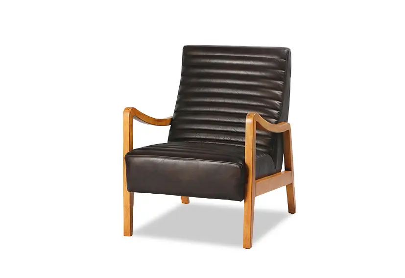 leather_sofa_factory-_Mid-Century_Modern_wood_and_Leather_arm_Chair-Brown-SARLOW_-Iconic_Society_Furniture_chair1--sofa supplier