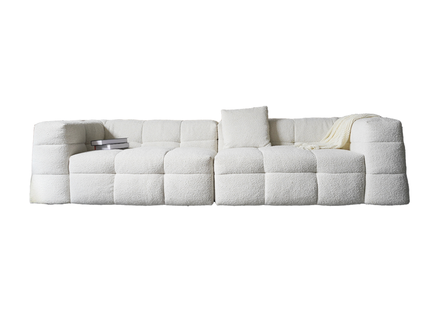 Fabric sofa factory1-sofa supplier (4）