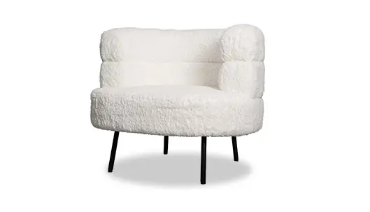 Sherling-Sherpa--Chair-2-sofa supplier