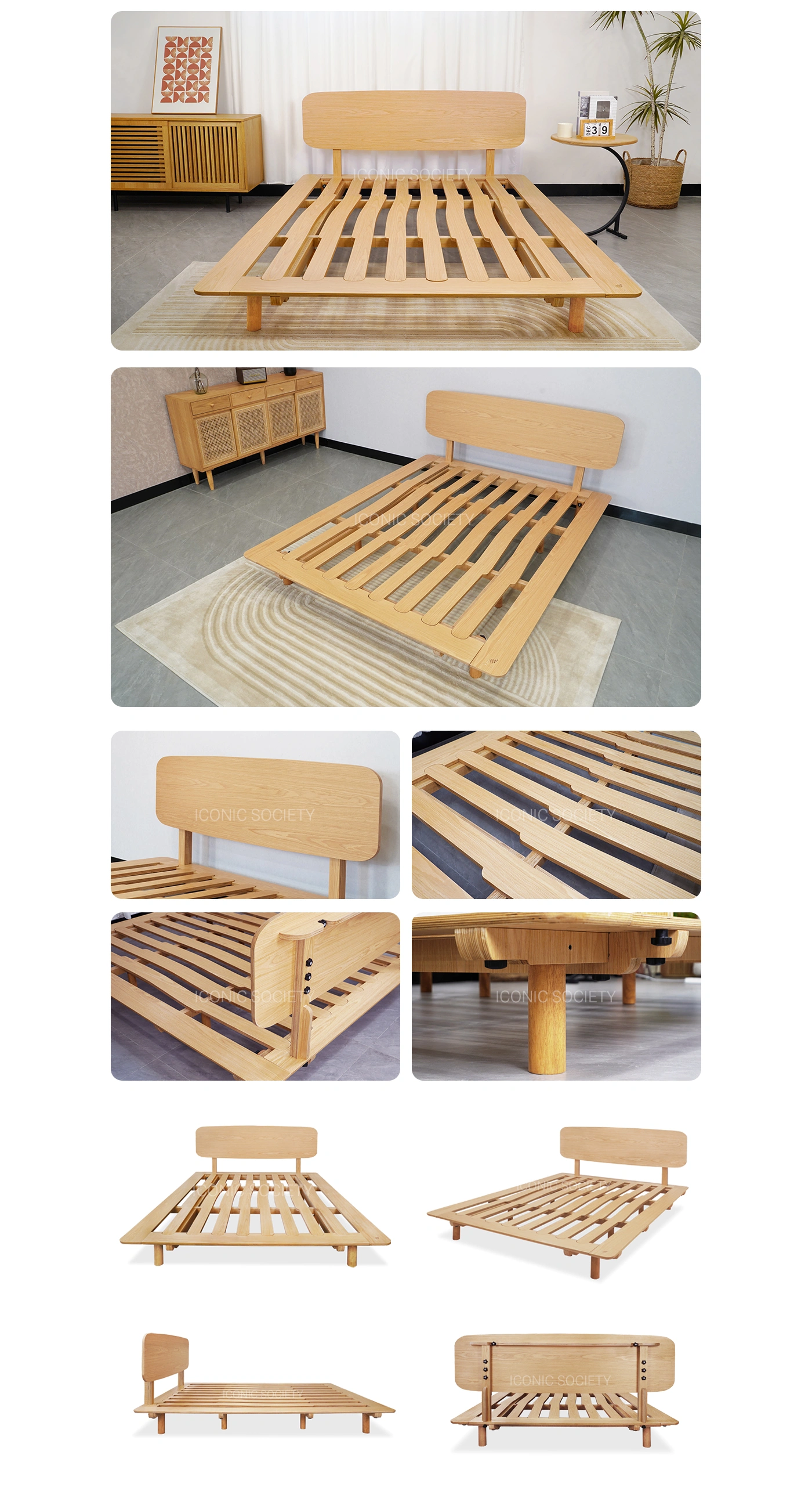 flat pack furniture-YD