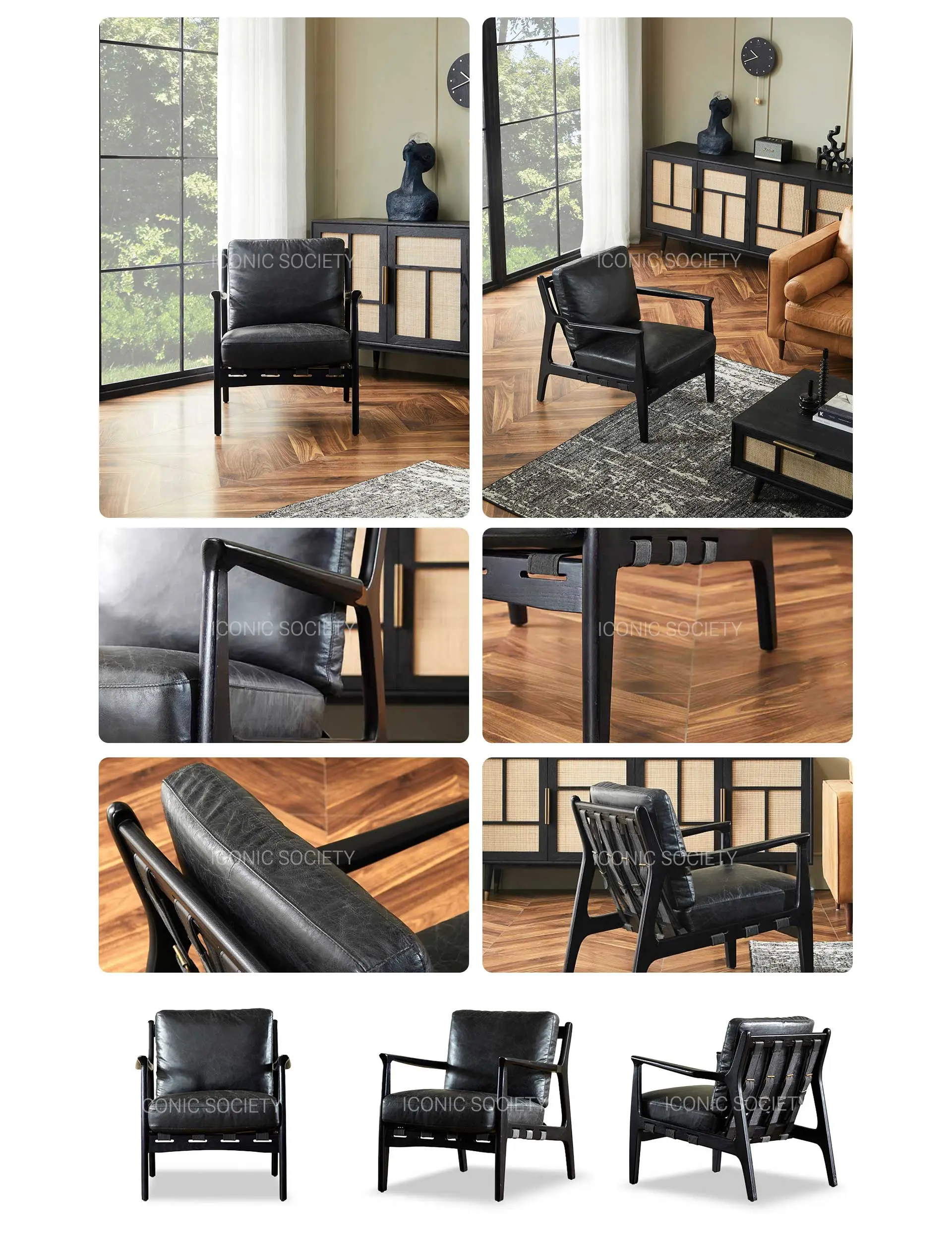 Mid-Century_Modern_Leather_arm_Chair-Black-ORLEANS_-Iconic_Society_PC-transformed