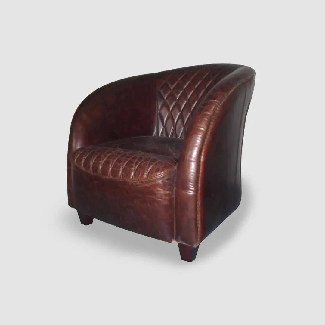 leather_sofa_factory_outlet-Vintage_Distressed_Leather_Accent_aviator_Chair-Brown_Leather-BERLIN-Iconic_Society-7053-