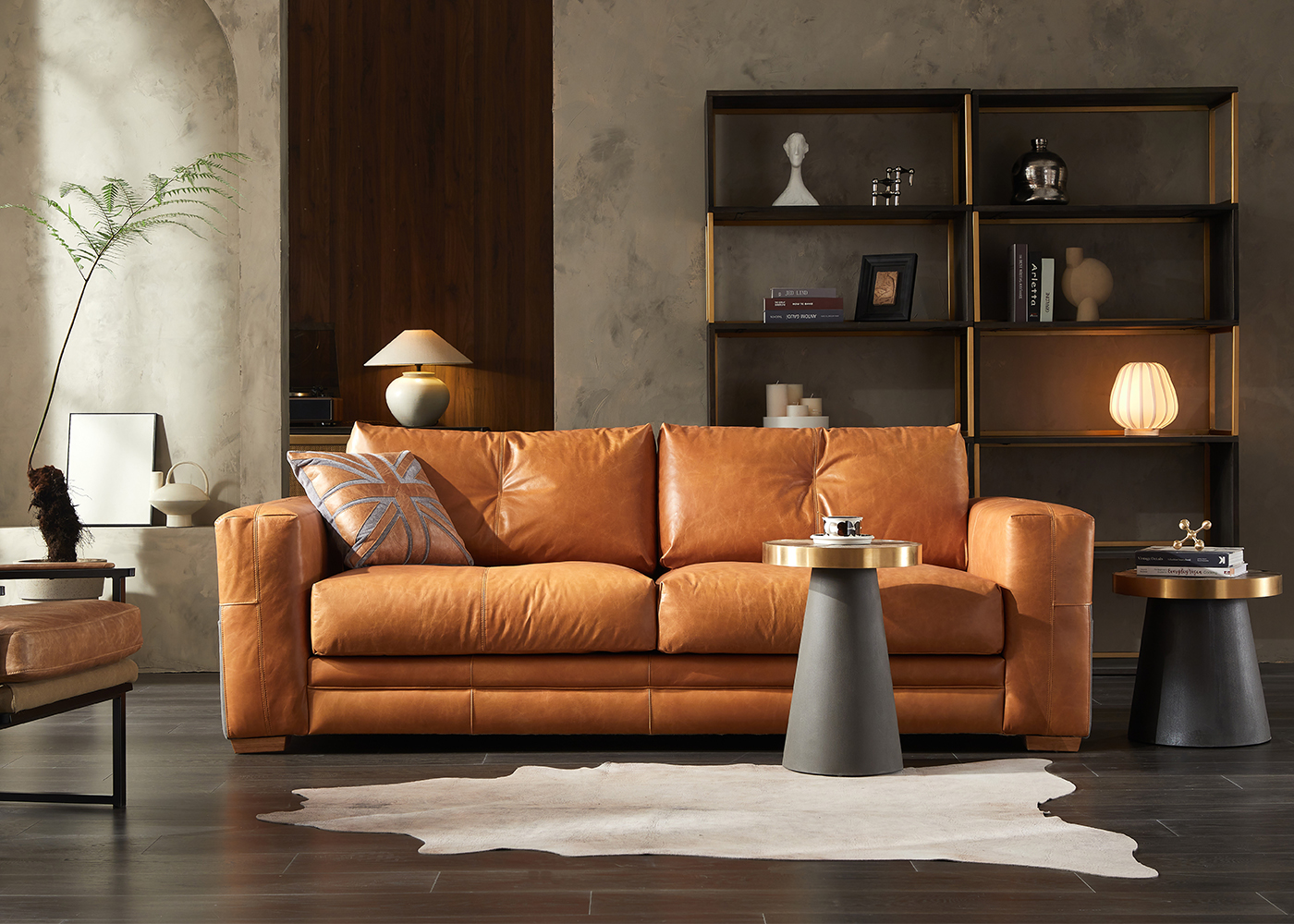 fine_leather_furniture_manufacturers-1-leather sofa factory