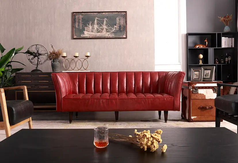 leather_sofa_supplier-Antique_Master_Red-SOUTH_BEACH_MARTINI_-Iconic_Society_2-sofa supplier