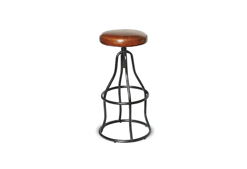 Industrial_brown_leather_swivel_bar_stools-1-transformed