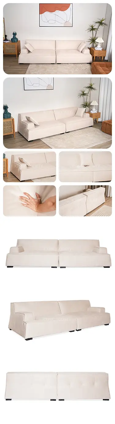 fabric sectional sofa-sofa supplier