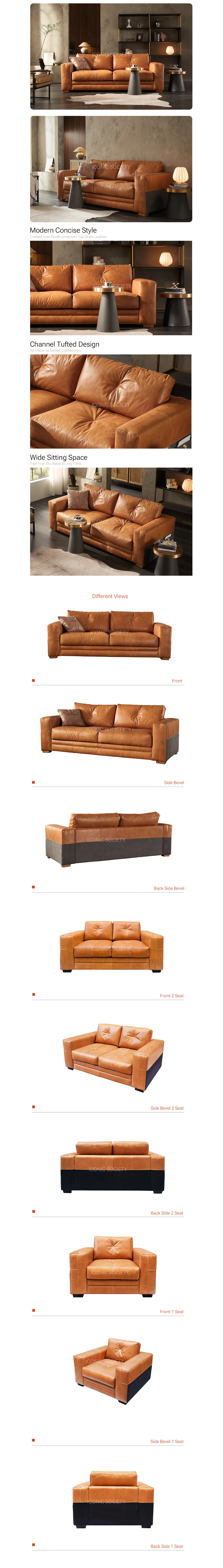 Living Room-Leather-Sofa-PC