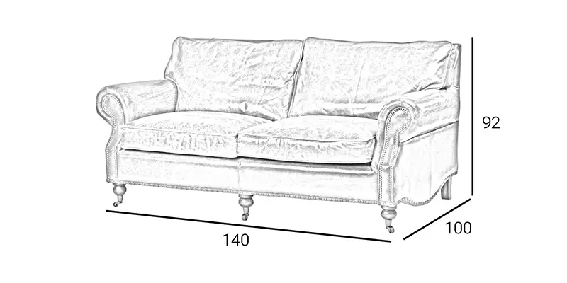 Loveseat