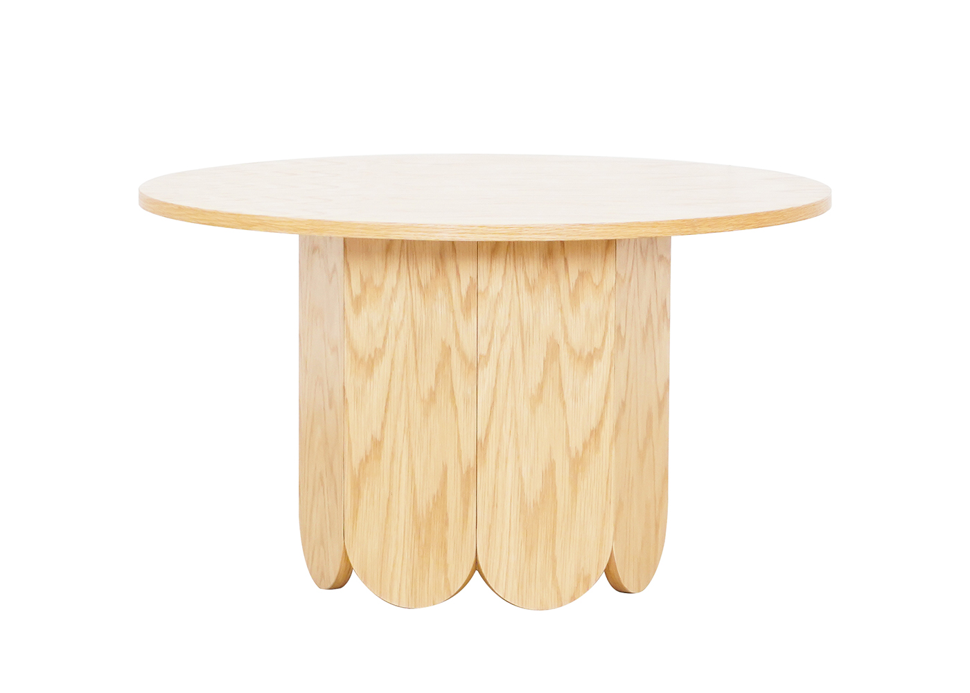 wood tea Table-5